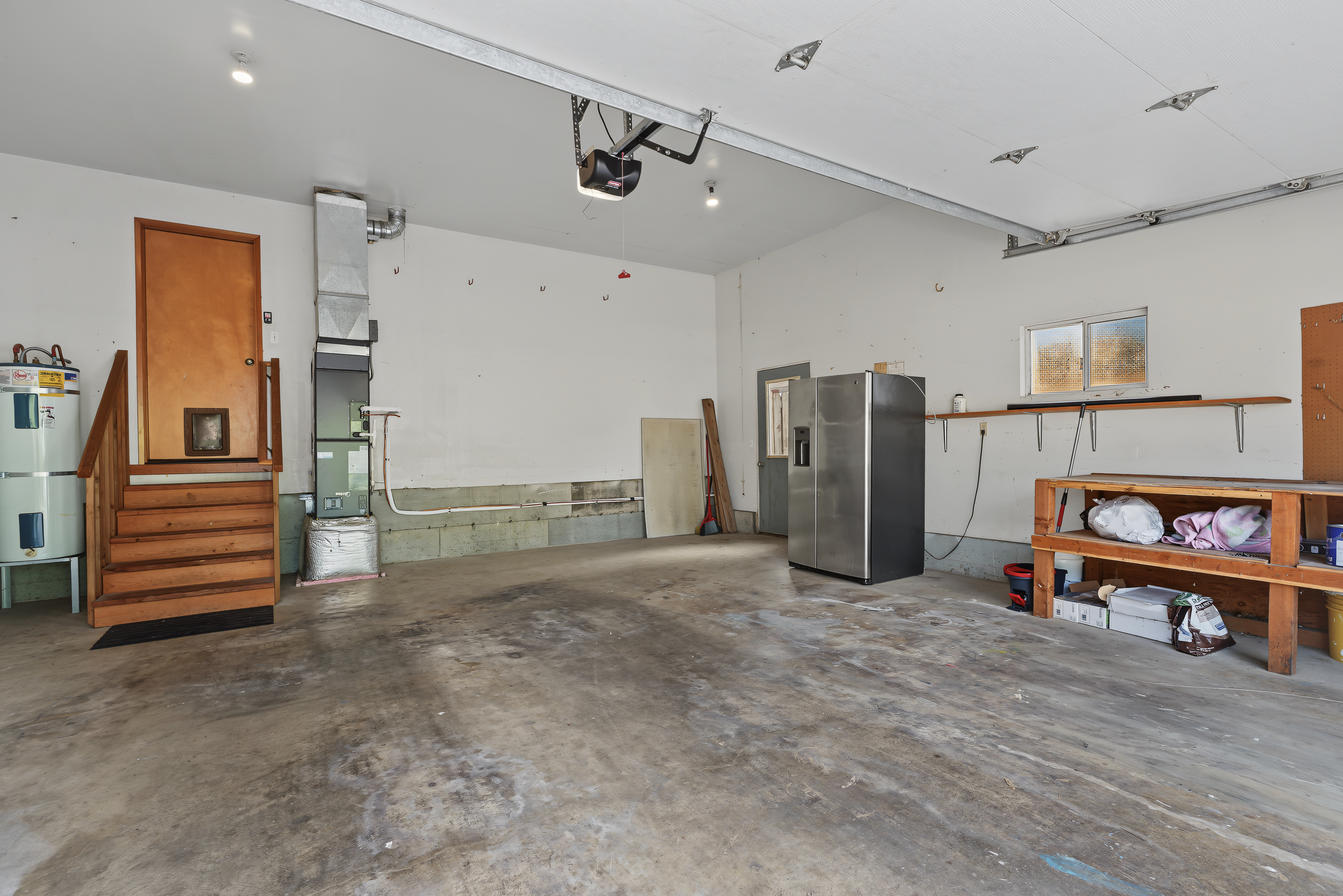  1451 E Old Ranch Rd, Allyn, WA 98524 - 物件實景