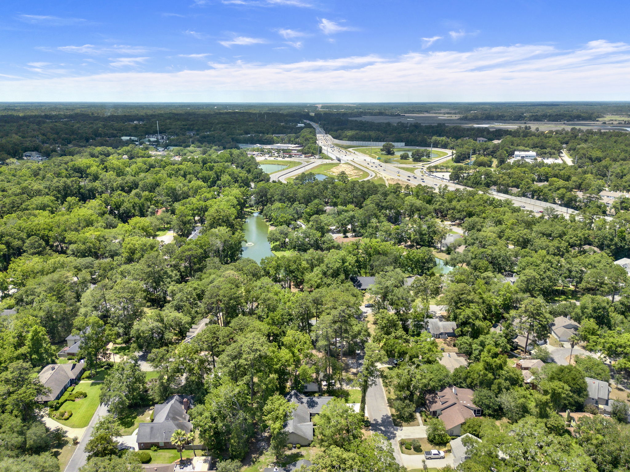  6 Cove Drive, Savannah - 物件實景