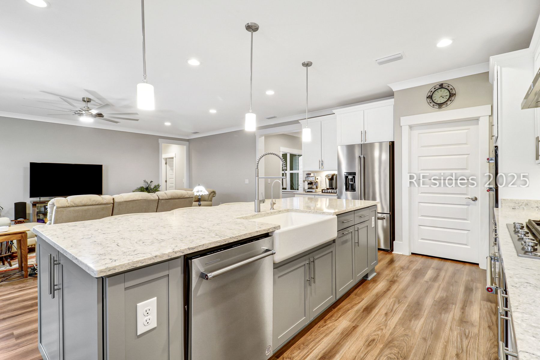 Bluffton, South Carolina, 29909, United States, 4 Bedrooms Bedrooms, ,4 BathroomsBathrooms,Residential,For Sale,2003174