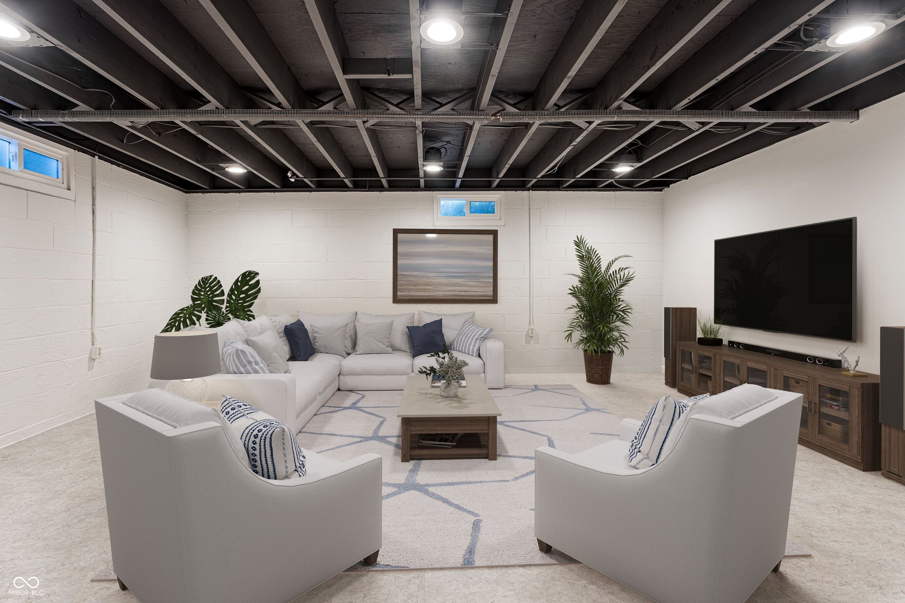 Indianapolis, Indiana, 46250, United States, 4 Bedrooms Bedrooms, ,3 BathroomsBathrooms,Residential,For Sale,1983671