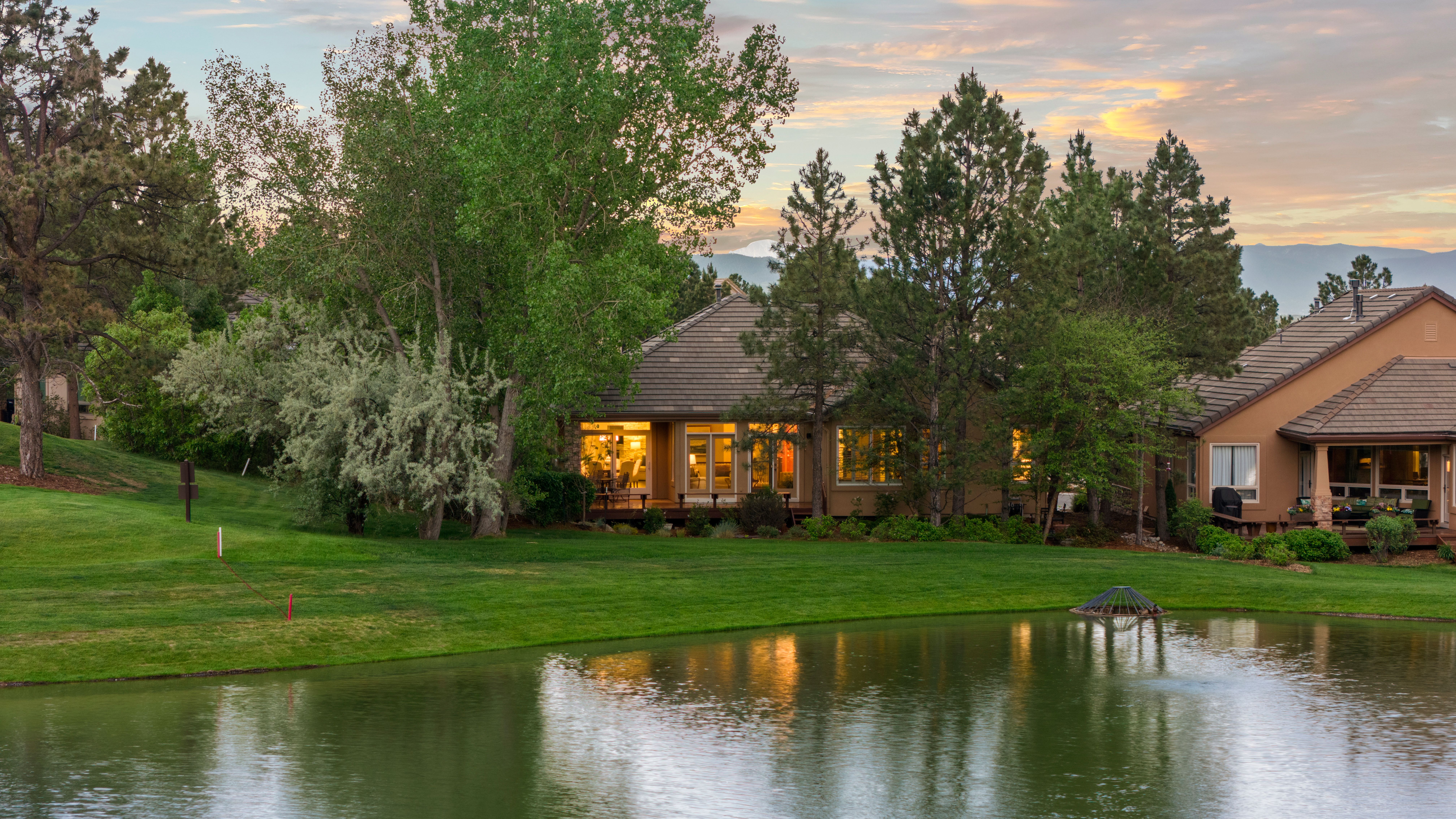  Residence Offering An Unmatched Opportunity To Enjoy Colorado Living At Its Best - 物件實景