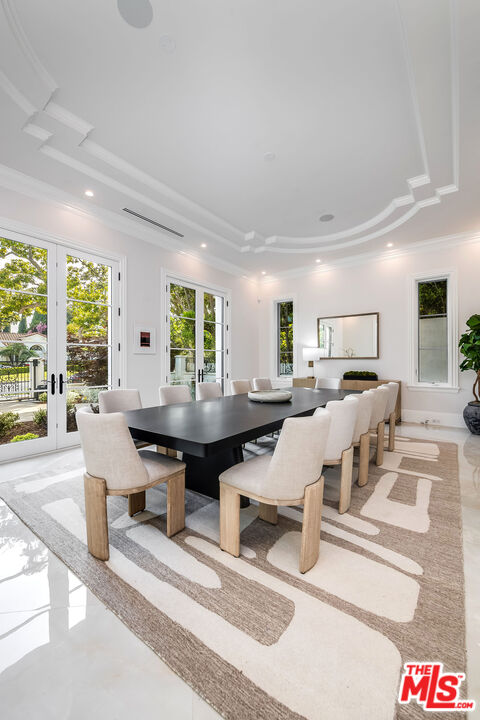 Beverly Hills, California, 90210, United States, 6 Bedrooms Bedrooms, ,12 BathroomsBathrooms,Residential,For Sale,1865227