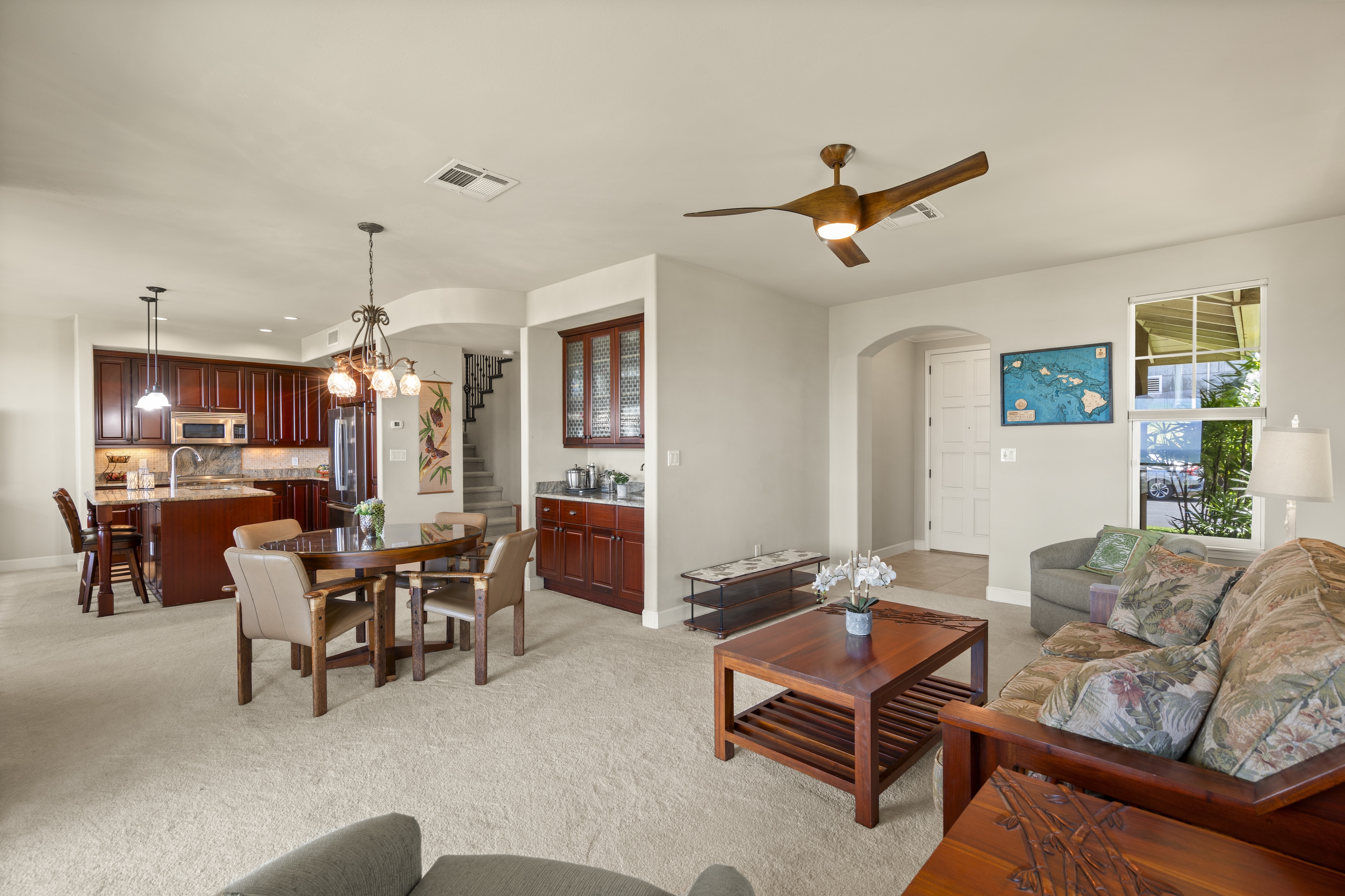  The Villas at Kehalani - Central Maui