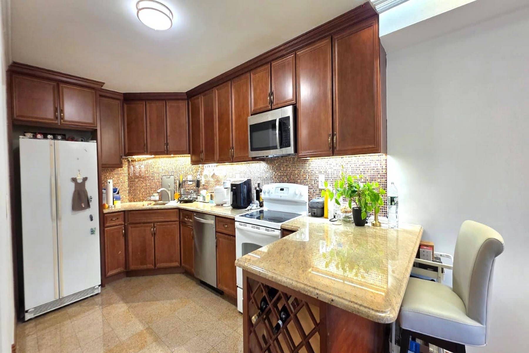  1055 River Road, Edgewater, NJ 07020 - 物件實景