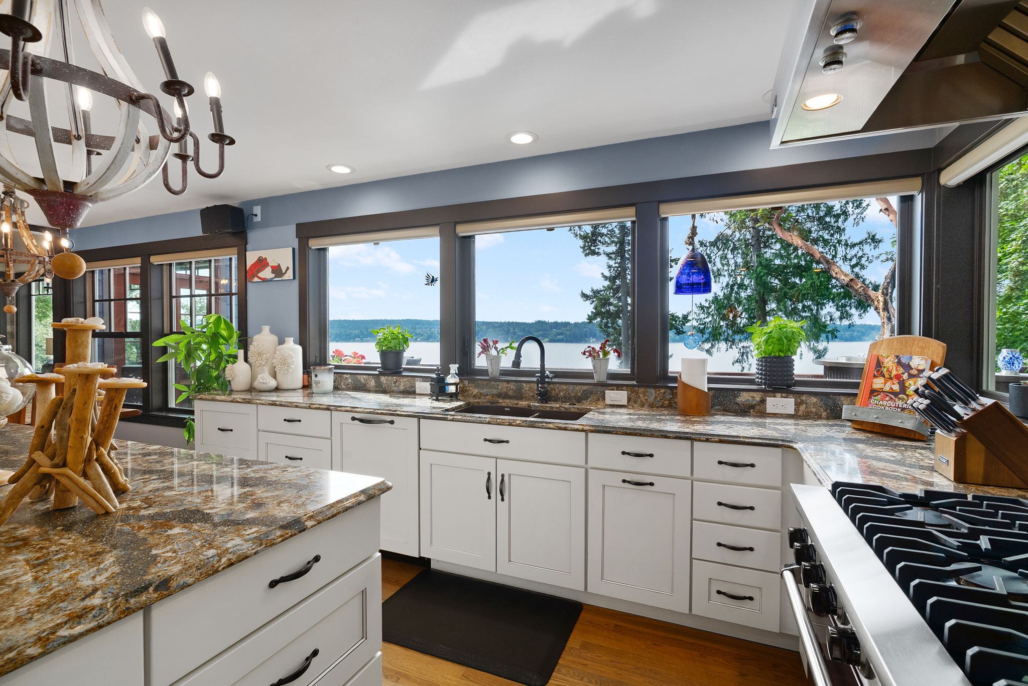  Gig Harbor Living - 物件實景