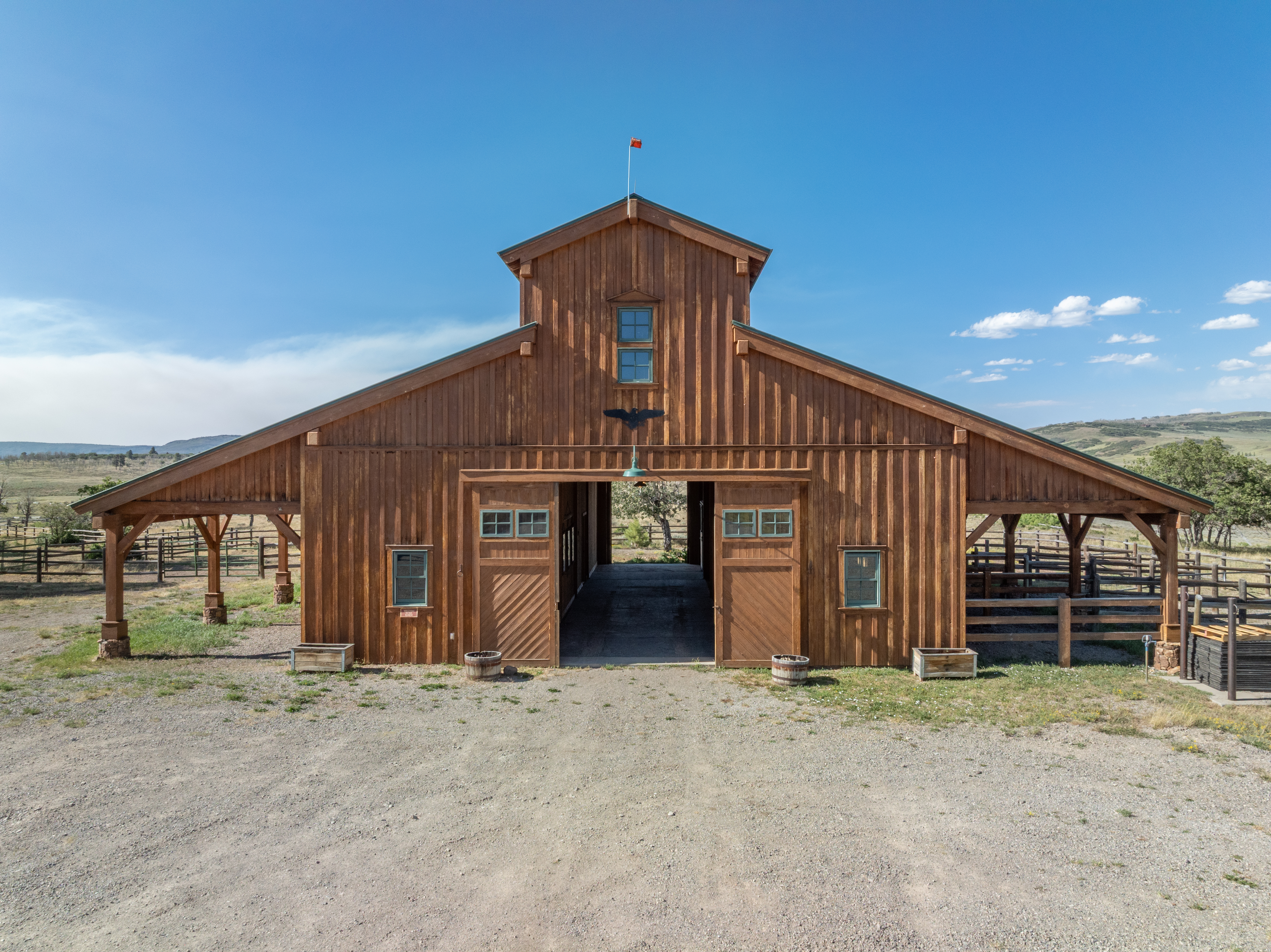  141-Acre Legacy Ranch Estate near Telluride - 物件實景