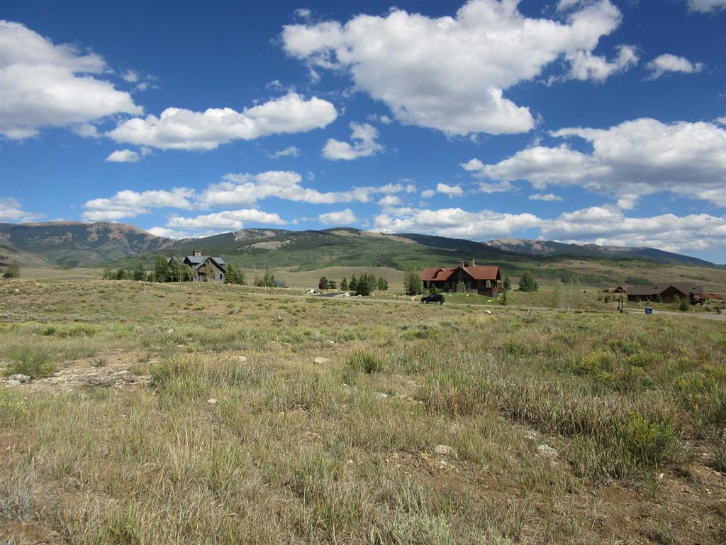 Crested Butte, Colorado, 81224, United States, ,Land,For Sale,1907704