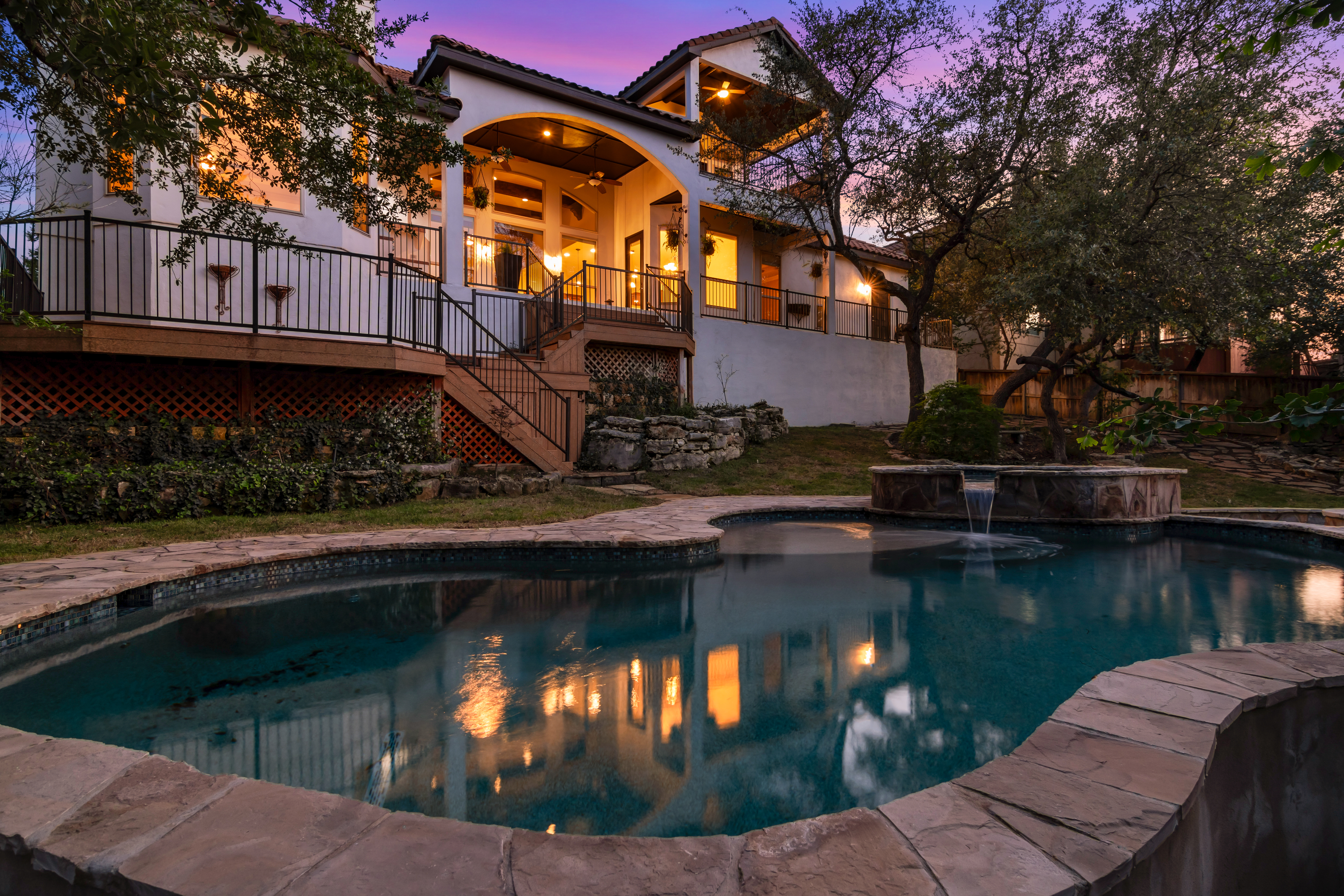  Resort-Style Living on the Fairway - 物件實景