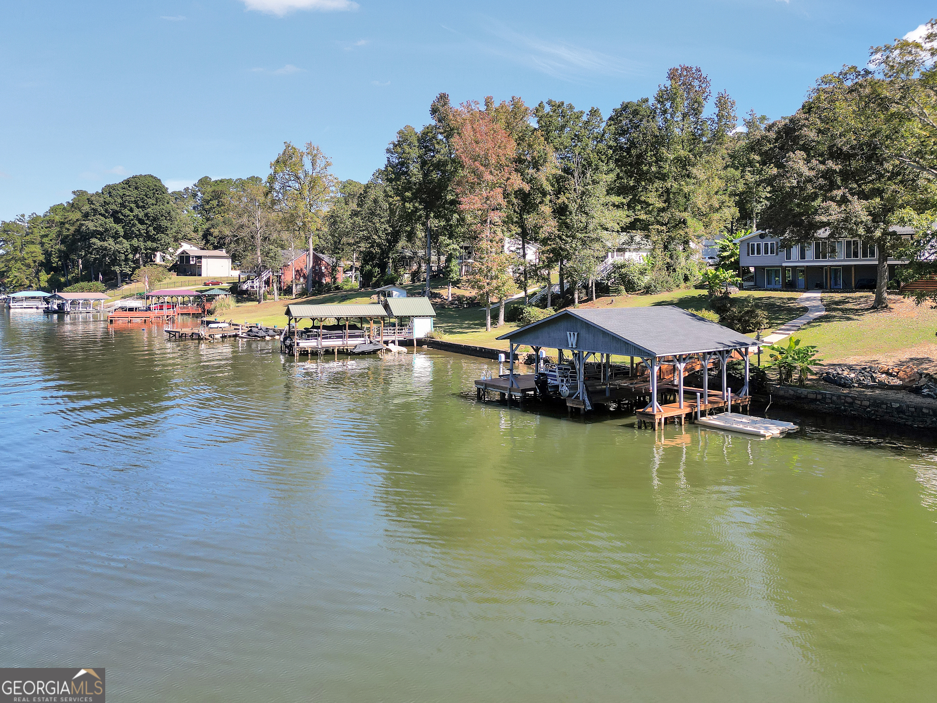Monticello, Georgia, 31064, United States, 5 Bedrooms Bedrooms, ,4 BathroomsBathrooms,Residential,For Sale,1989944
