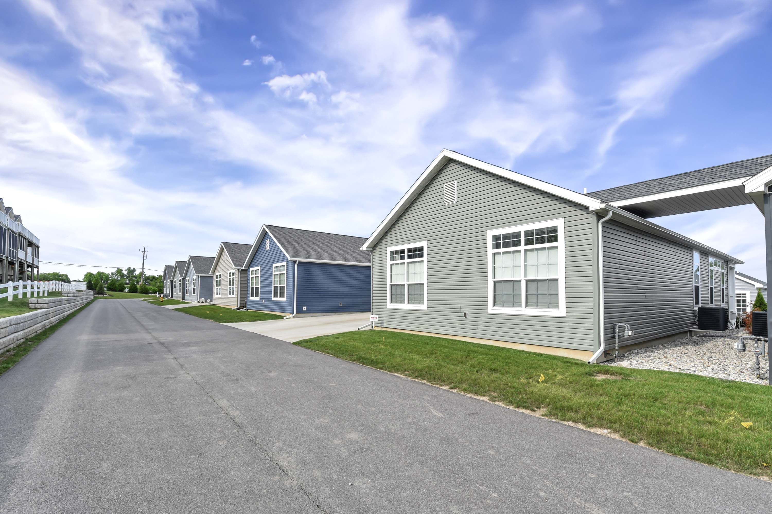  10850 E Bayshore Rd Crane Way #57 - 物件實景