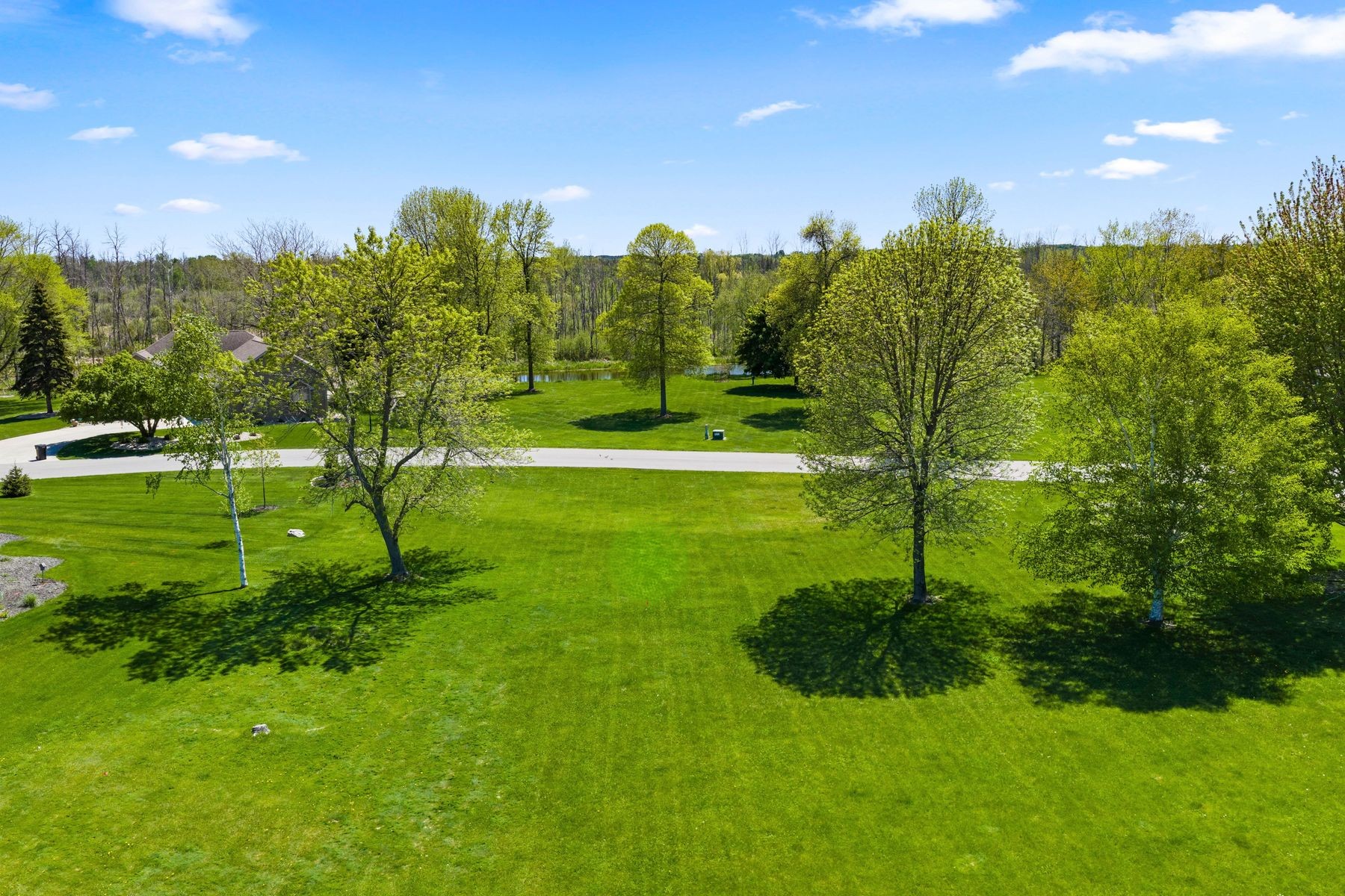 Perfect Door County Lot to Build your Dream Home - 物件實景