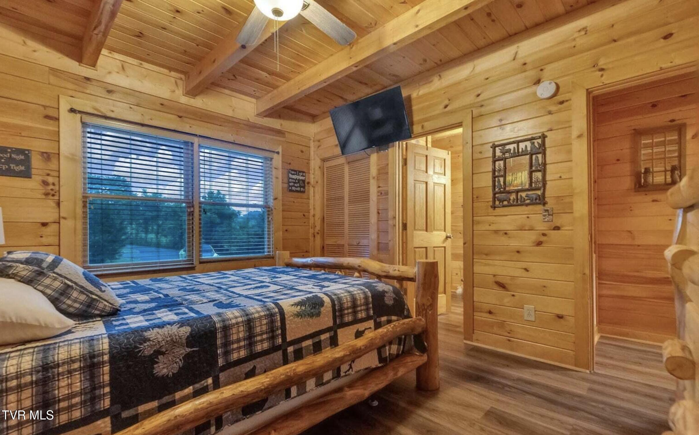 Sevierville, Tennessee, 37862, United States, 2 Bedrooms Bedrooms, ,2 BathroomsBathrooms,Residential,For Sale,2006449