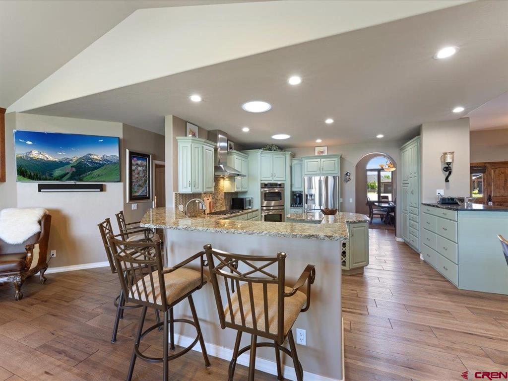 Montrose, Colorado, 81401, United States, 4 Bedrooms Bedrooms, ,3 BathroomsBathrooms,Residential,For Sale,1847638