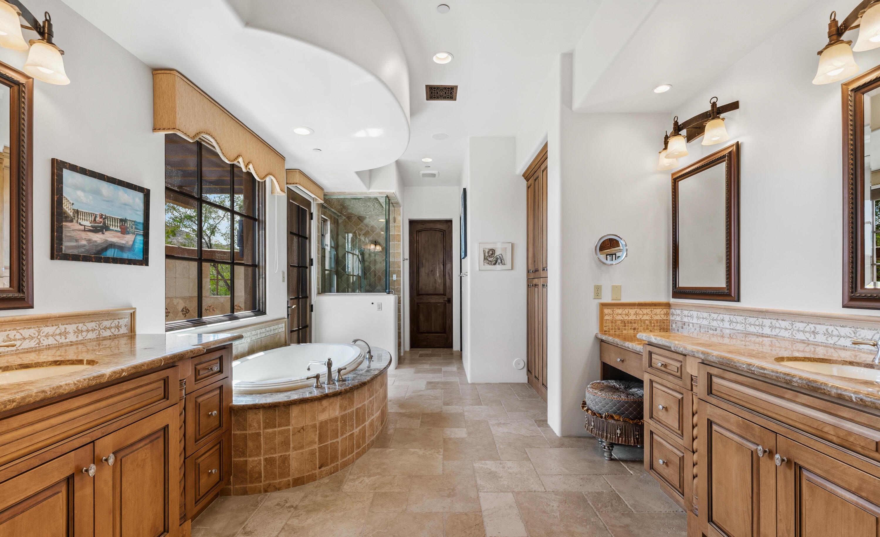  10585 E Crescent Moon Drive  Scottsdale, AZ - 物件實景