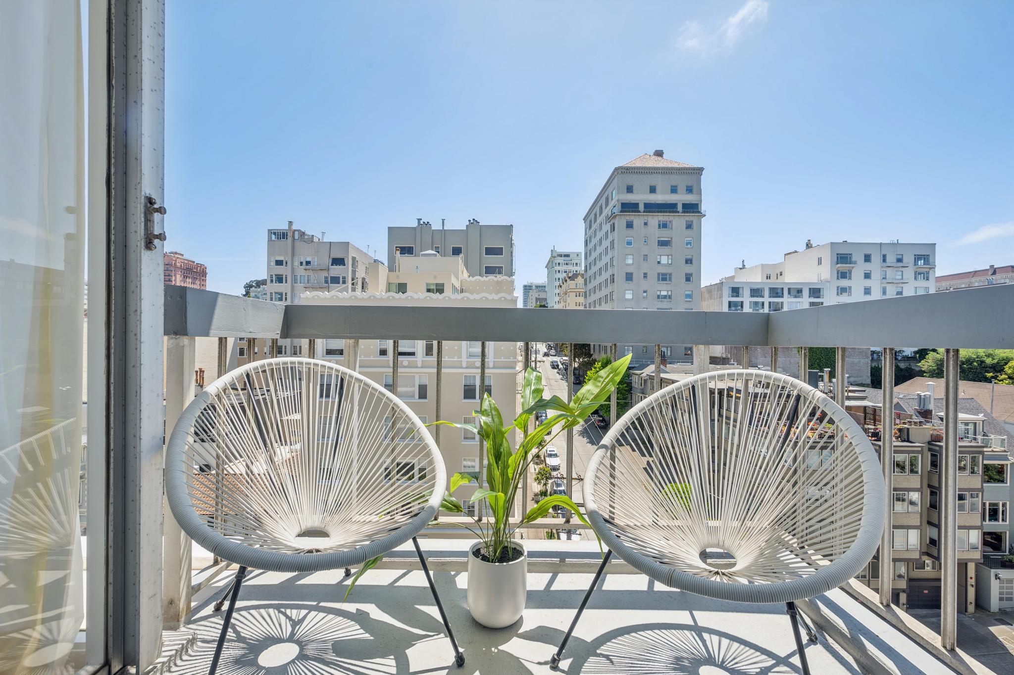  Elegant Living in Prime Pacific Heights - 物件實景