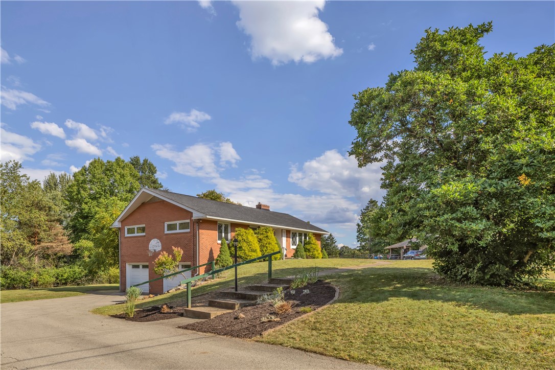McCandless, Pennsylvania, 15101, United States, 4 Bedrooms Bedrooms, ,3 BathroomsBathrooms,Residential,For Sale,1940851