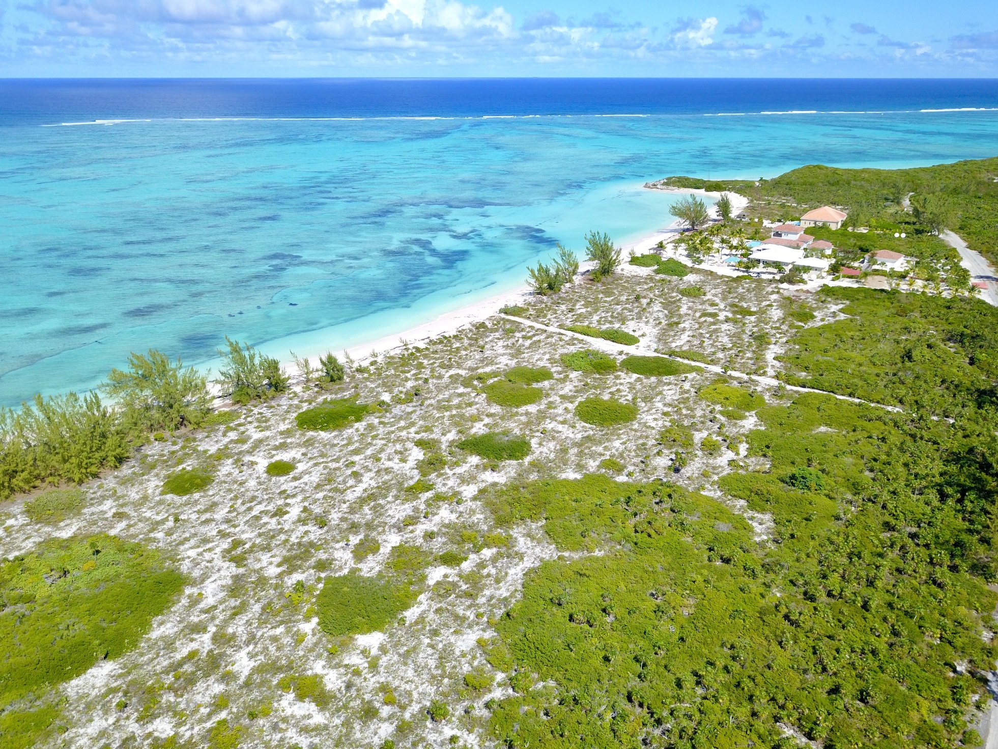 Beachfront Land at Pumpkin Bluff, North Caicos, TC, ,Land,For Sale,Beachfront Land at Pumpkin Bluff,1611610