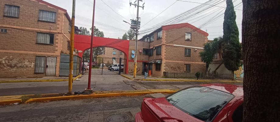La Paz, Estado de méxico, 56516, Mexico, 2 Bedrooms Bedrooms, ,1 BathroomBathrooms,Residential,For Sale,1847234