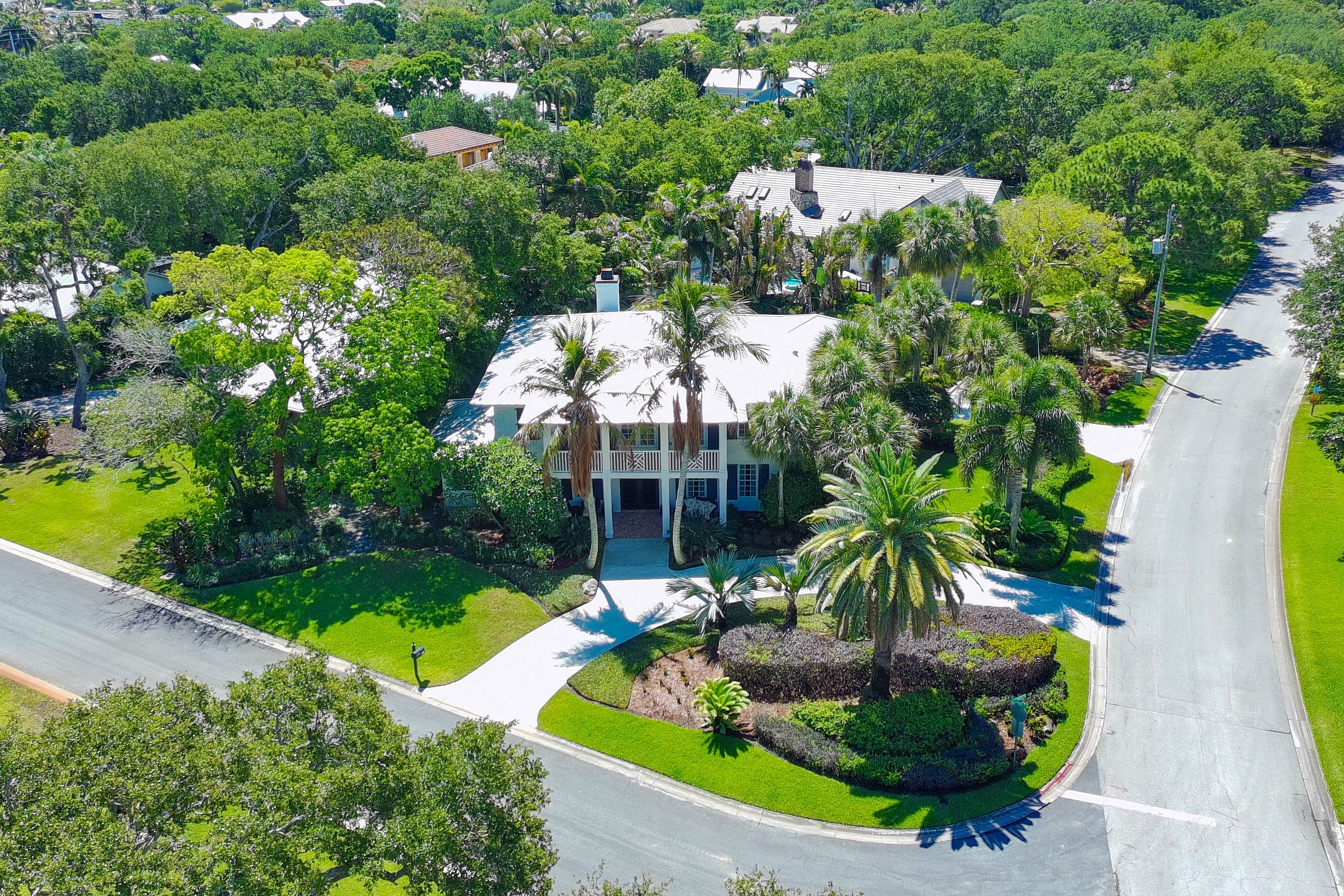  27 Lantana Lane, Stuart, FL, 34996 - 物件實景