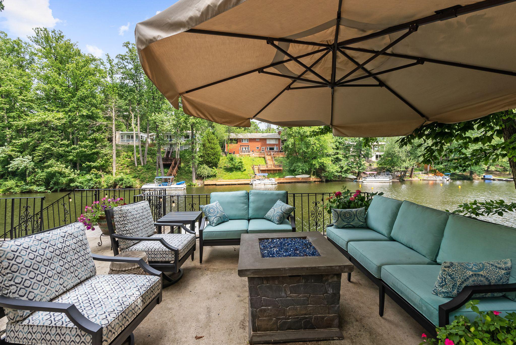  3431 Greentree Drive, Falls Church, VA, 22041 - 物件實景