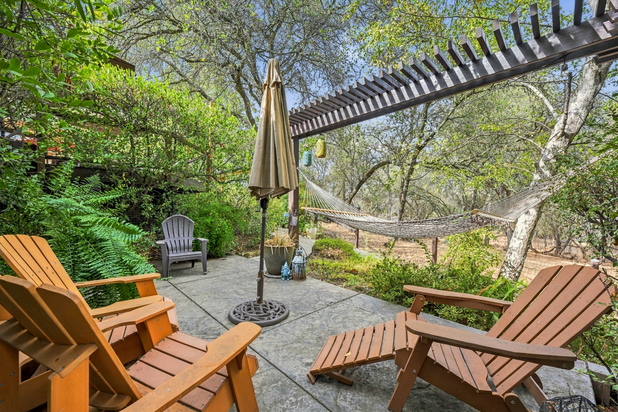  8235 Walden Woods Way, Granite Bay, CA 95746 - 物件實景