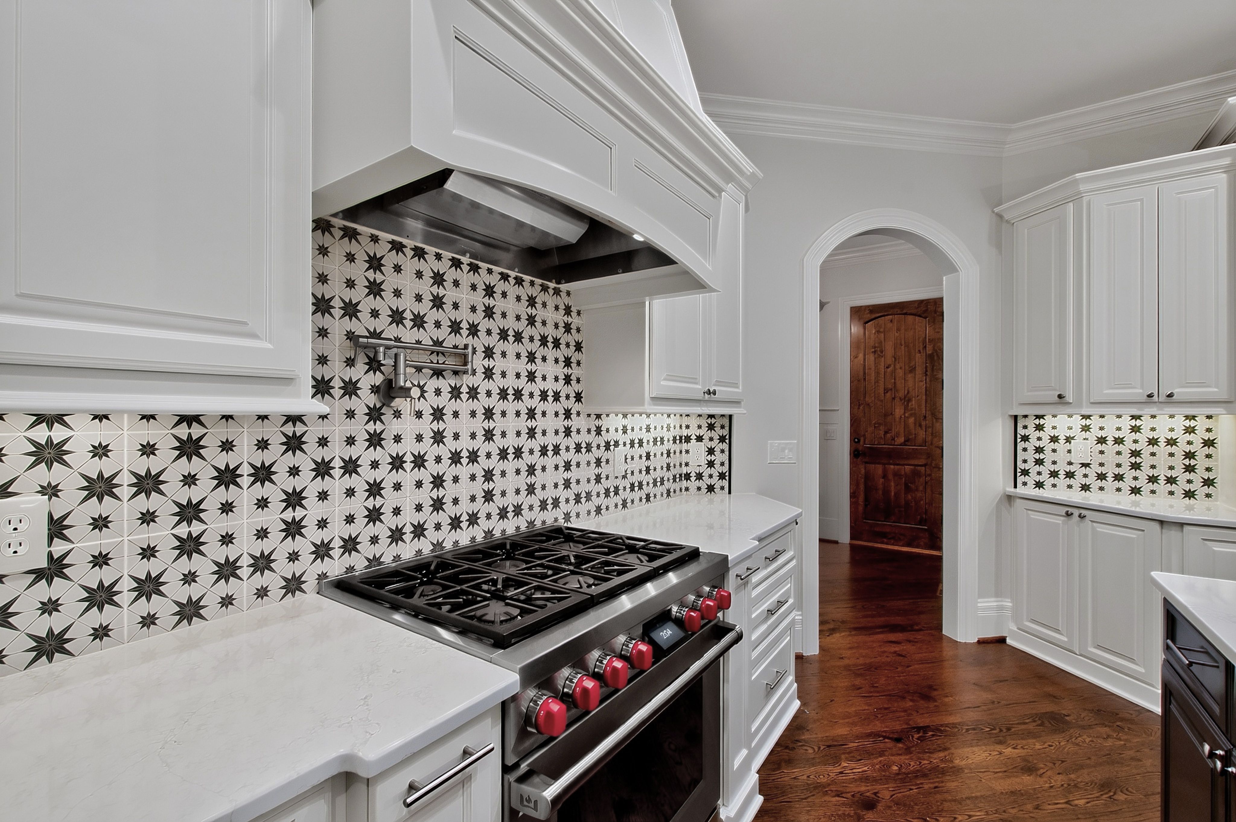  6025 Over Hadden Court, Raleigh, NC 27614 - 物件實景
