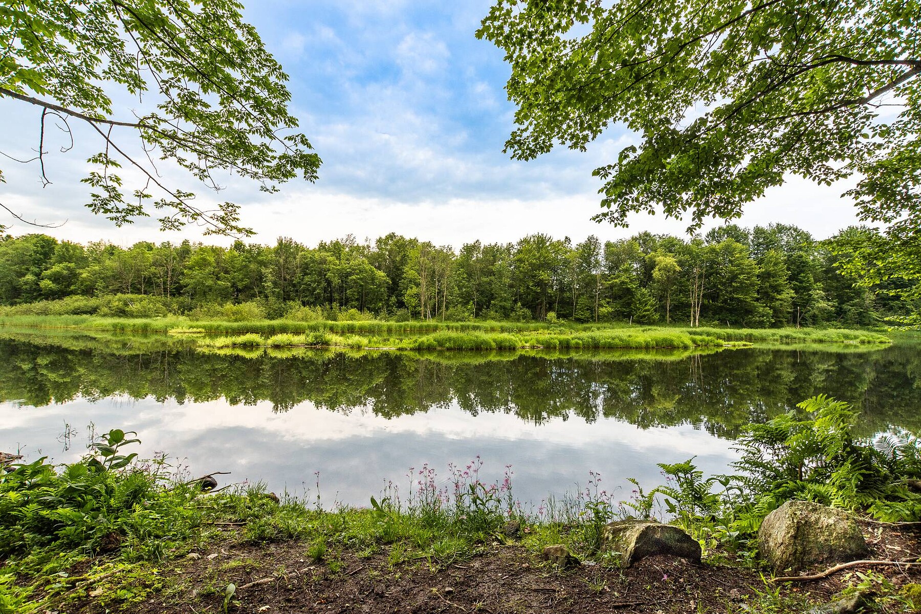  Bromont, Eastern Townships - 物件實景