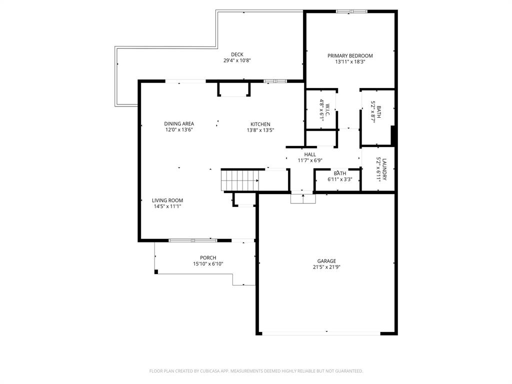 Kalispell, Montana, 59901, United States, 4 Bedrooms Bedrooms, ,3 BathroomsBathrooms,Residential,For Sale,1987389