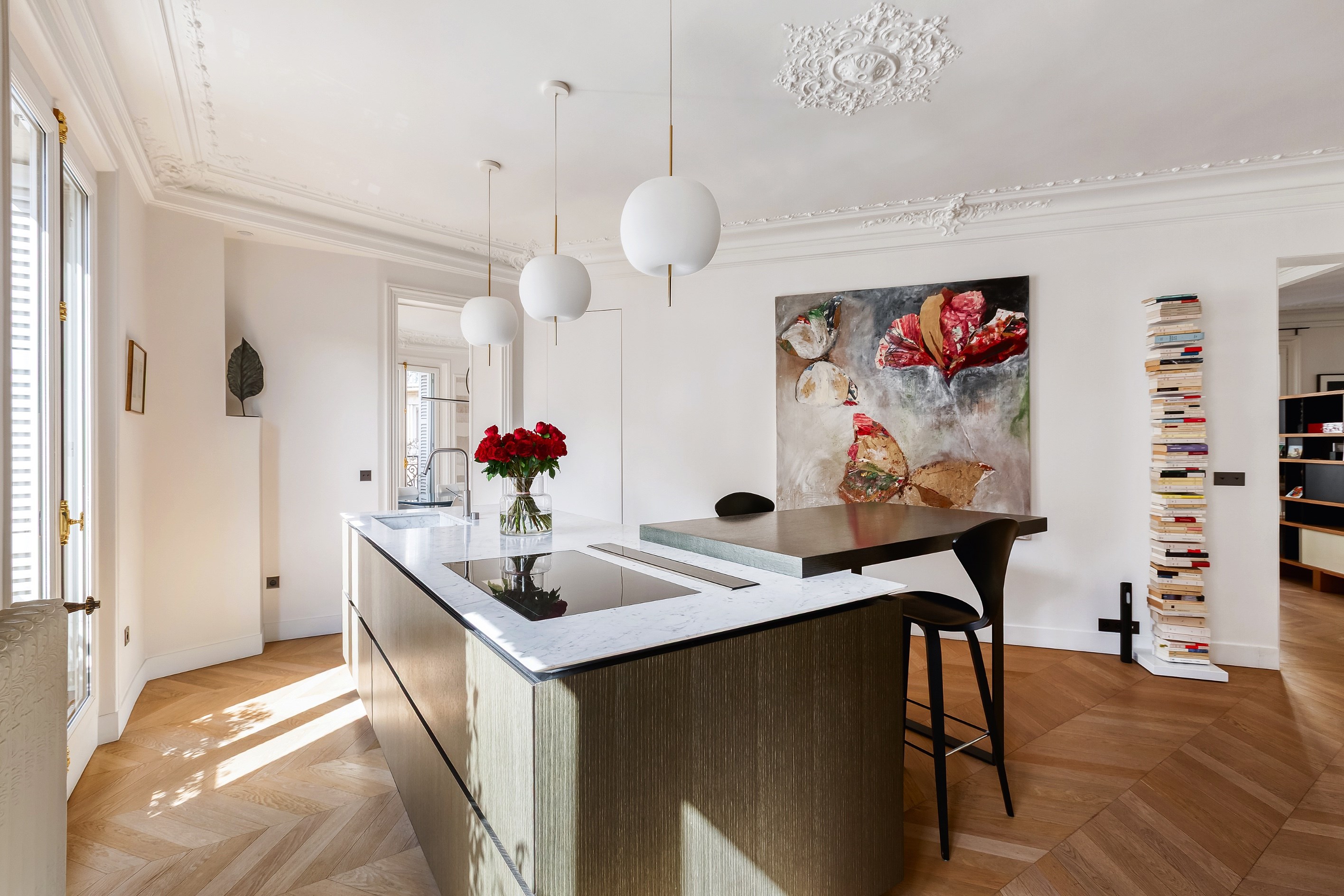  Paris VI -Saint Pères - Saint Germain - 物件實景