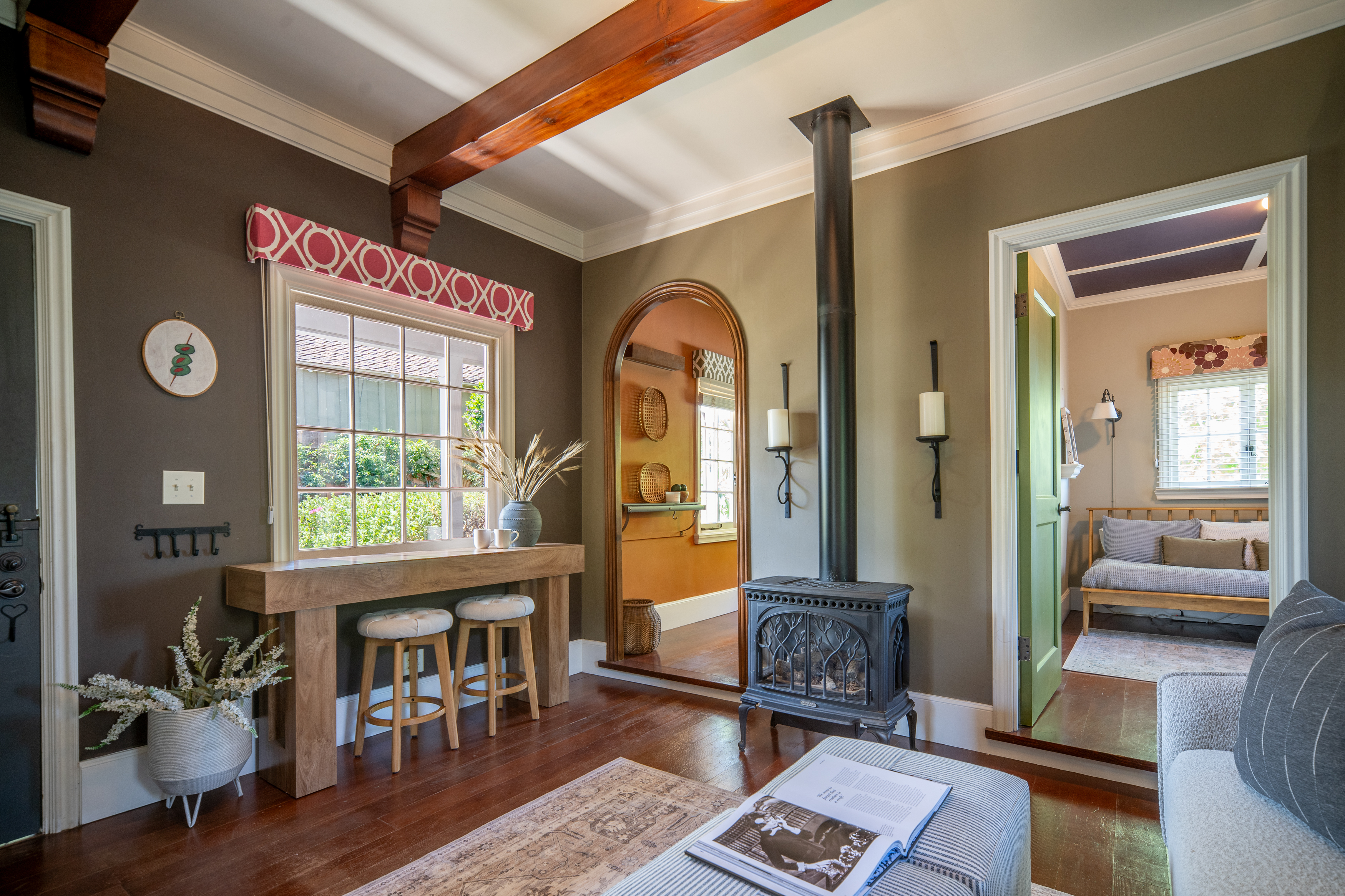  515 Dickman Avenue, Monterey - 物件實景