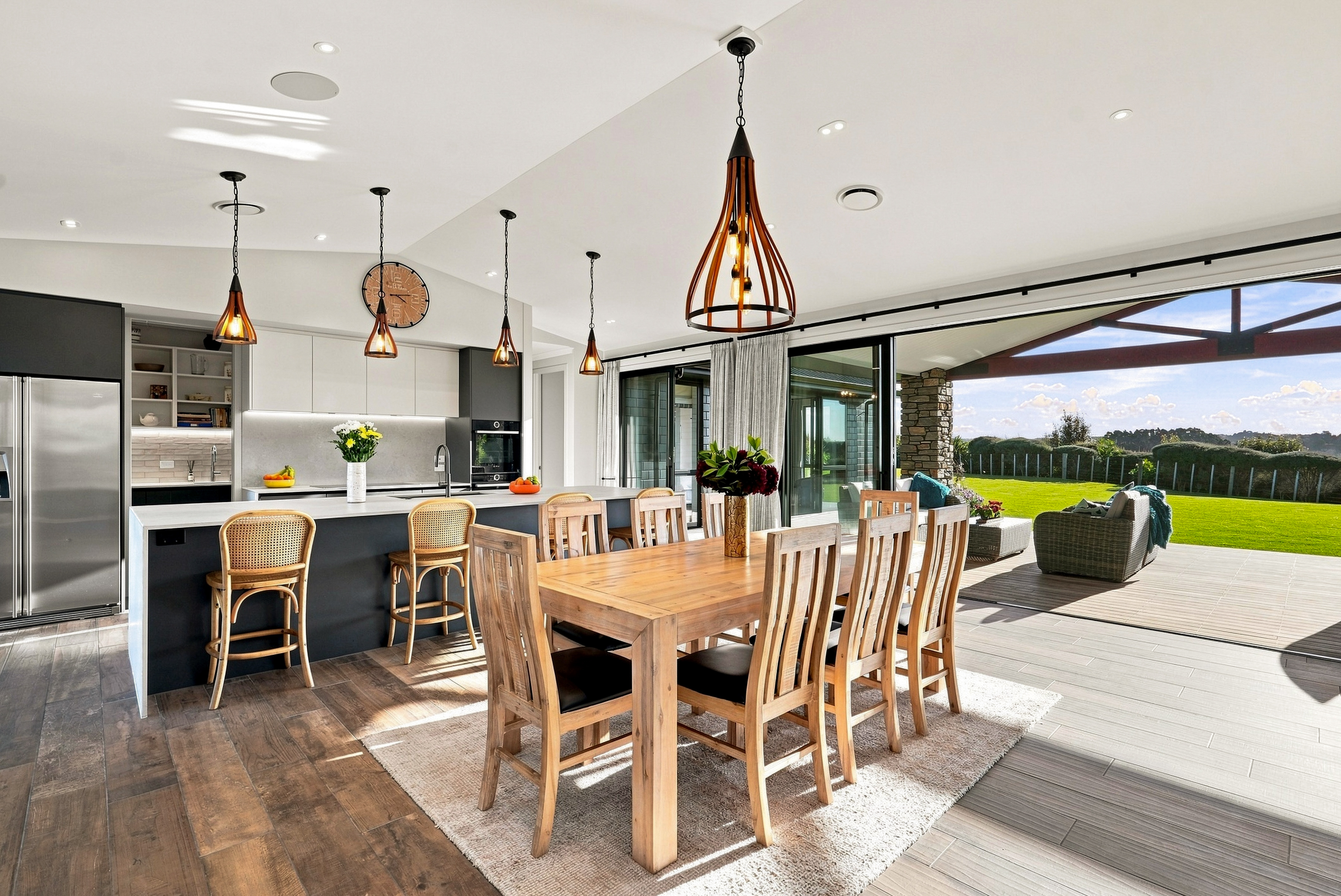  89 Waymau Lane, Coatesville, Rodney, Auckland, New Zealand - 物件實景