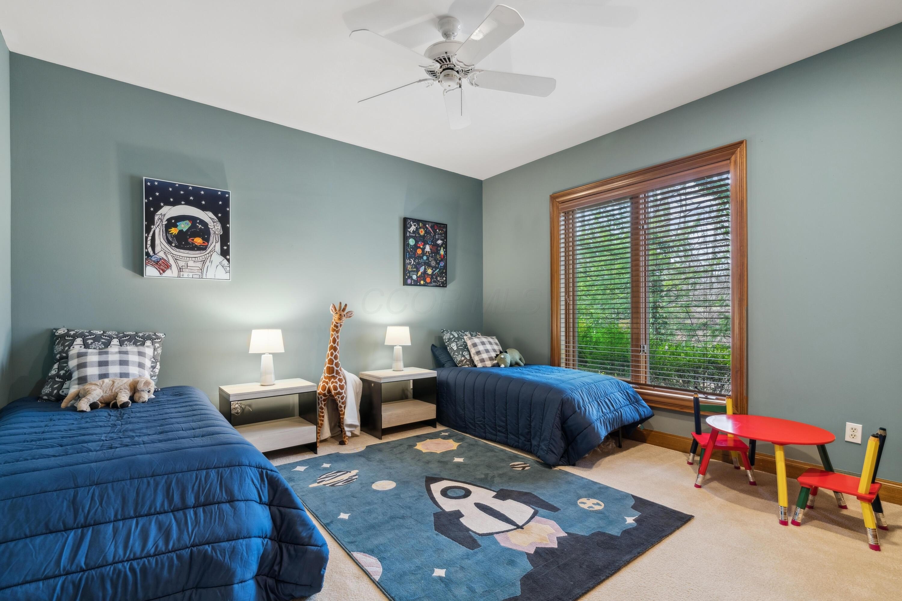 Columbus, Ohio, 43220, United States, 5 Bedrooms Bedrooms, ,5 BathroomsBathrooms,Residential,For Sale,1798291