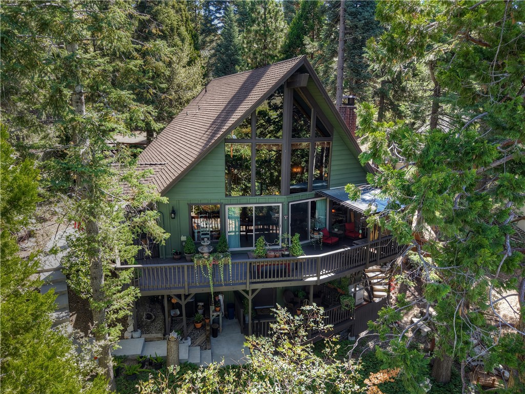 Lake Arrowhead, California, 92352, United States, 3 Bedrooms Bedrooms, ,1 BathroomBathrooms,Residential,For Sale,1988243
