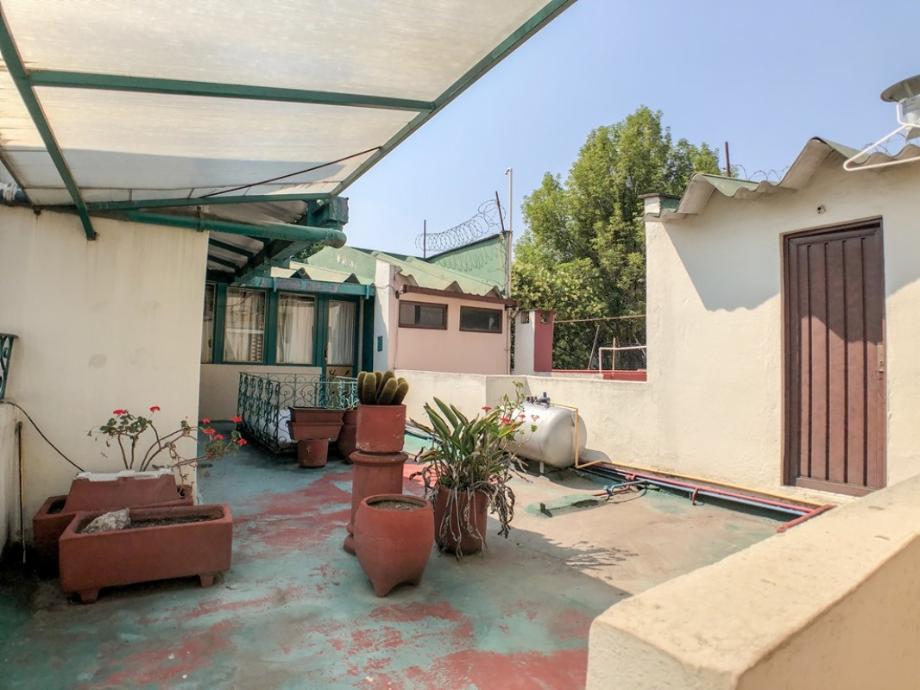 Amatl?n, Cuauhtémoc, Ciudad de México, 06140, Mexico, 4 Bedrooms Bedrooms, ,2 BathroomsBathrooms,Residential,For Sale,Amatl?n,1627554