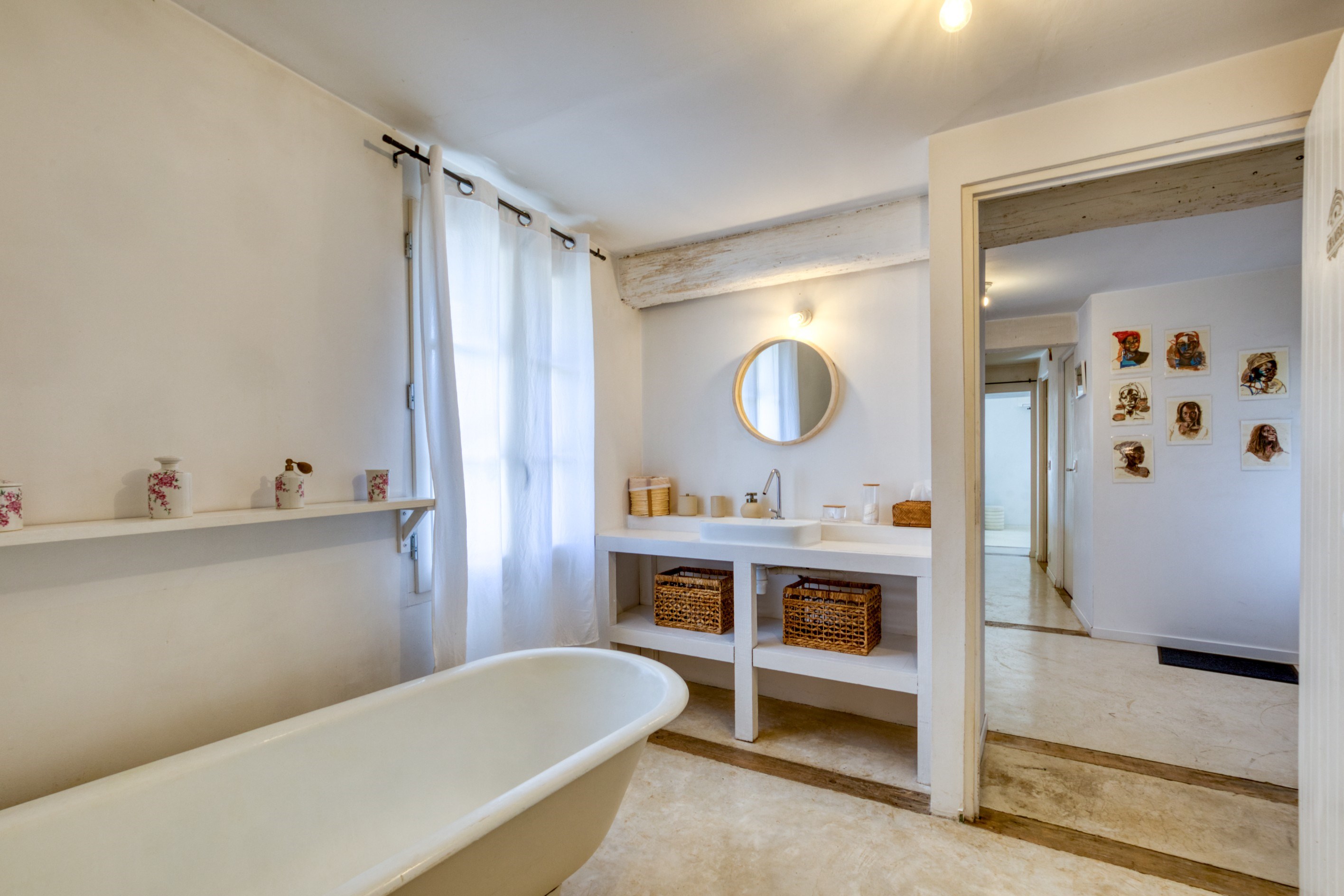  An exceptional stone farmhouse exuding charm and authenticity - 物件實景