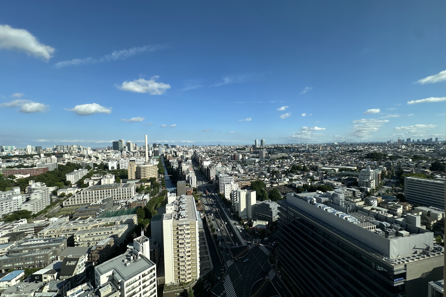  NAKAMEGURO ATLASTOWER - 物件實景
