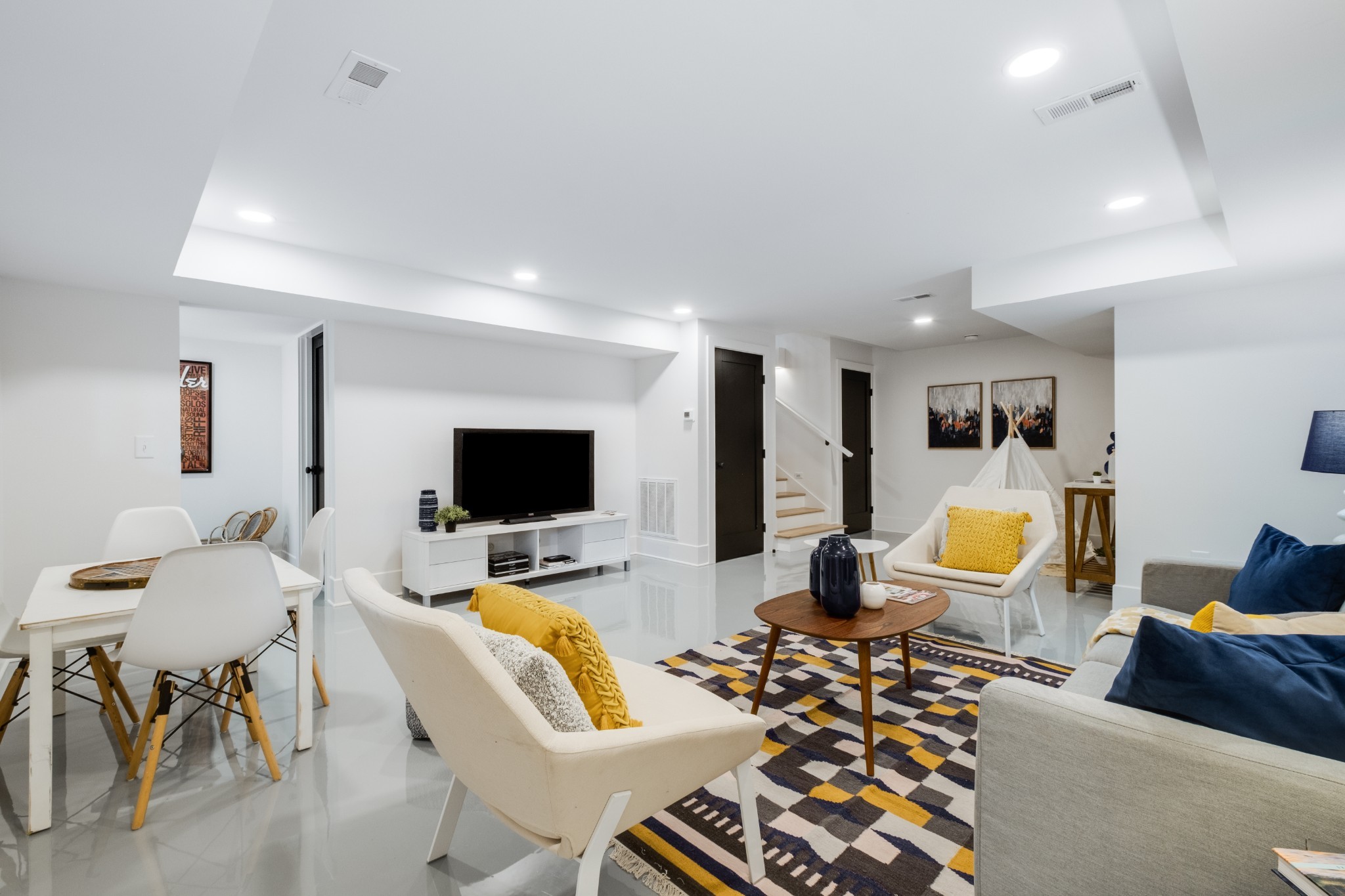  1101 Paris Ave, Nashville, TN, 37204 - 物件實景