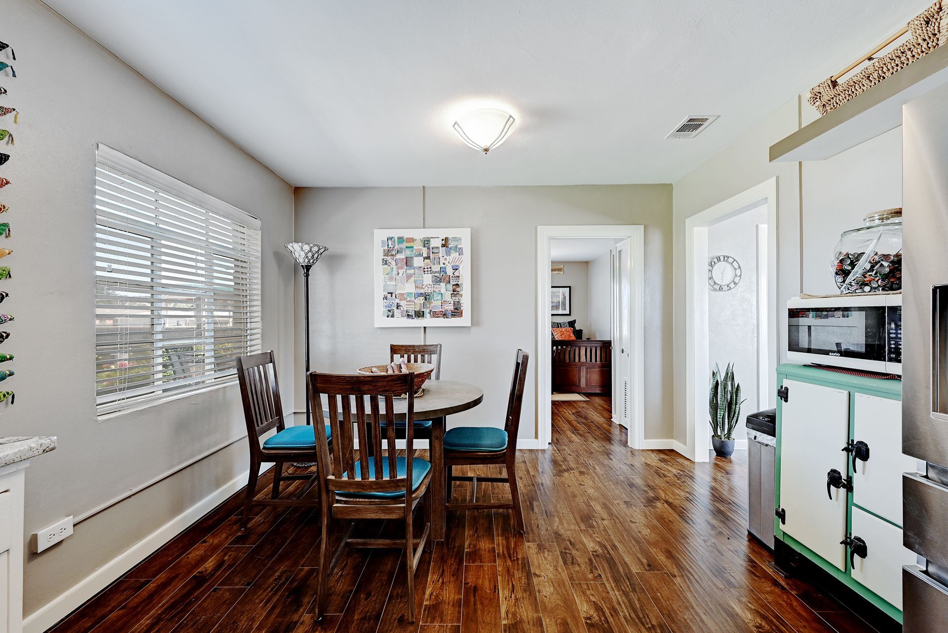  Updated Historic Marfa Home - 物件實景