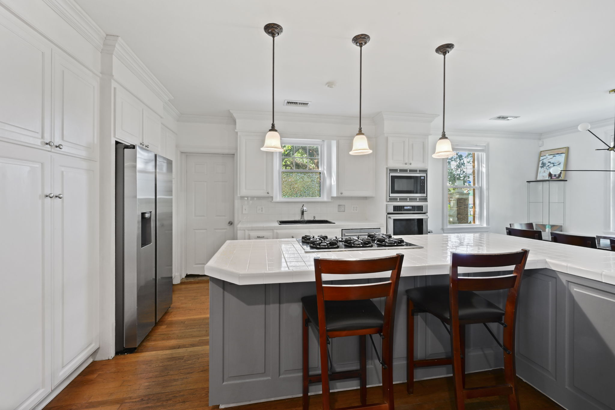 Baton Rouge, Louisiana, 70808, United States, 4 Bedrooms Bedrooms, ,3 BathroomsBathrooms,Residential,For Sale,2000446