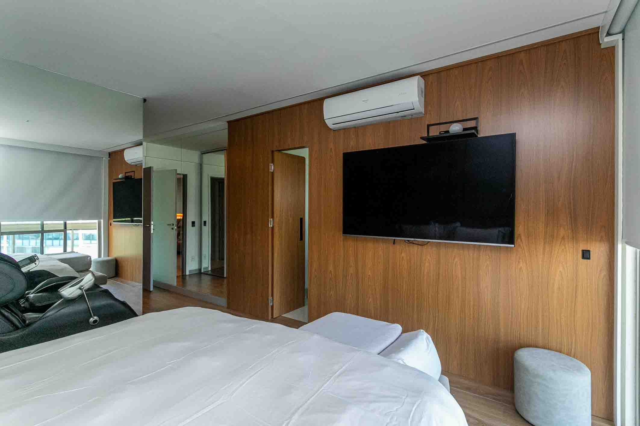  Furnished and renovated duplex penthouse in Santa Monica Jardins - 物件實景