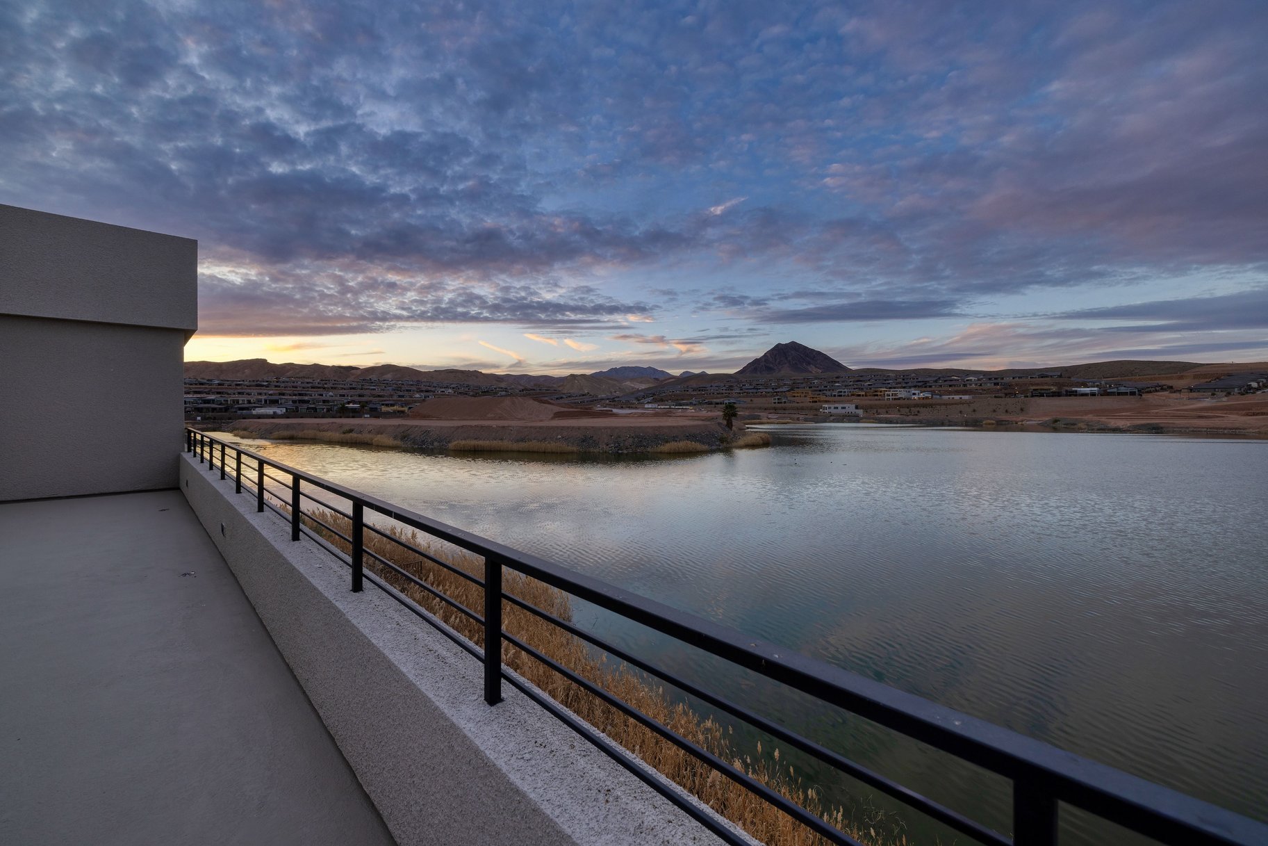  Lake Las Vegas Water Front Approved for Private Dock - 物件實景