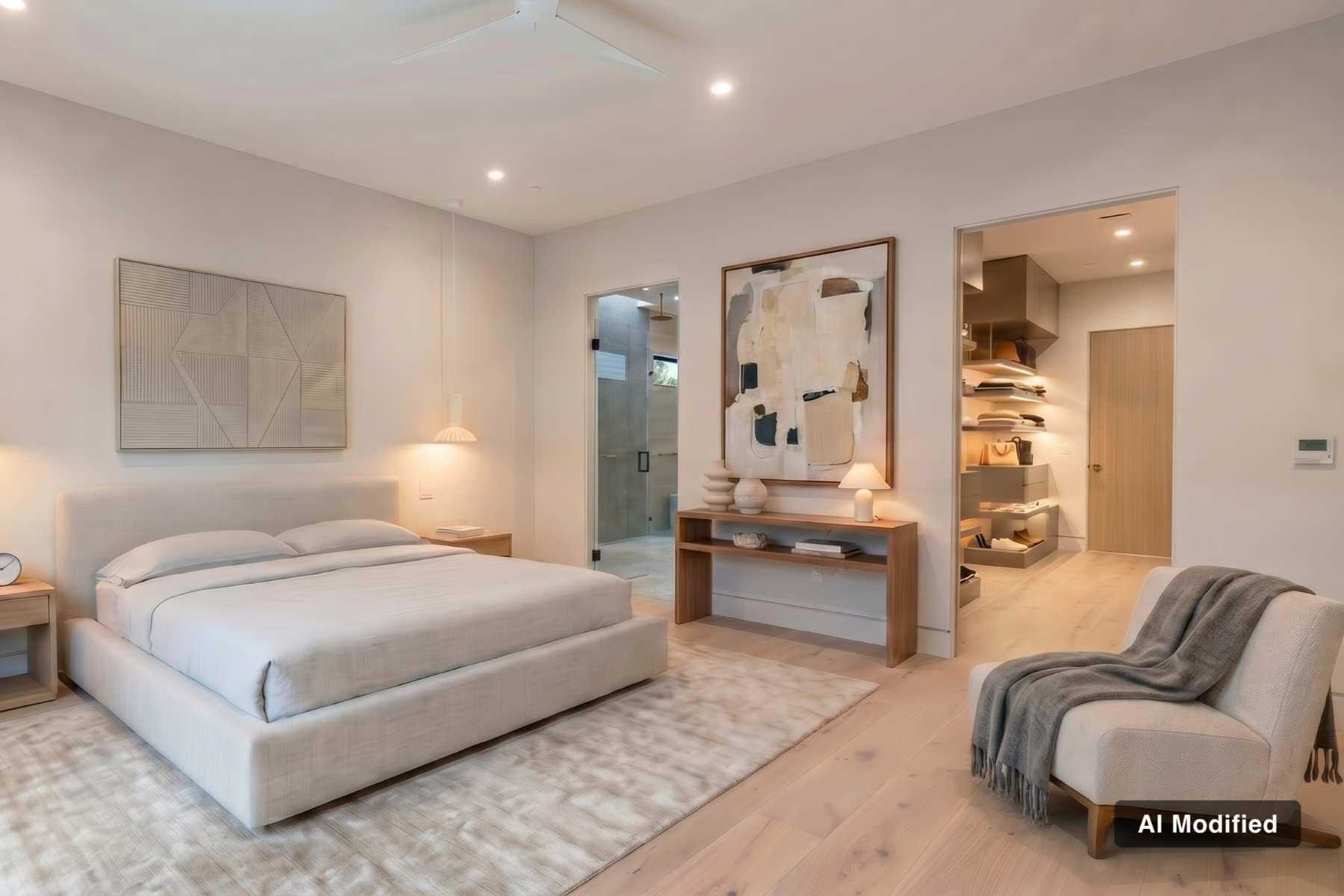  Modern Living in Healdsburg - 物件實景