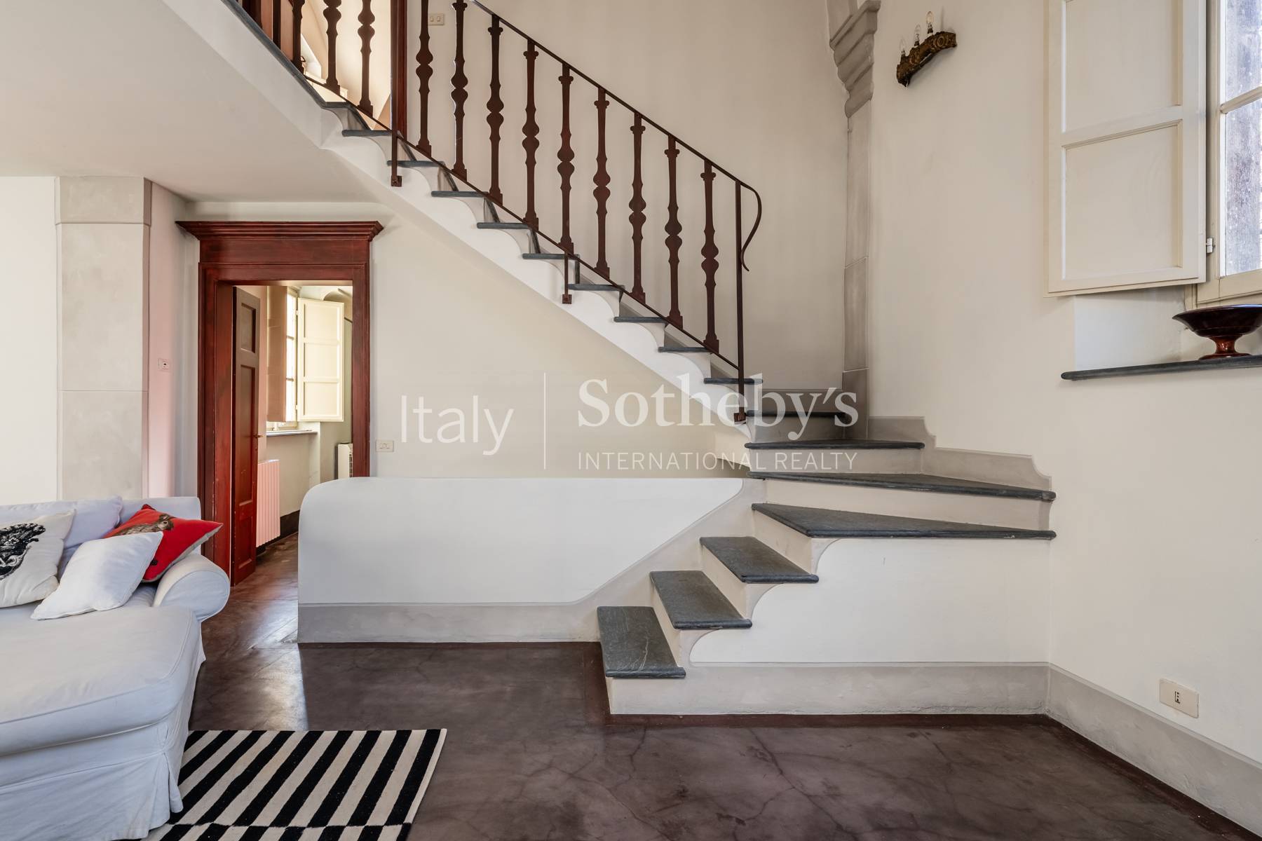  Elegant loft in historic building in Lucca - 物件實景