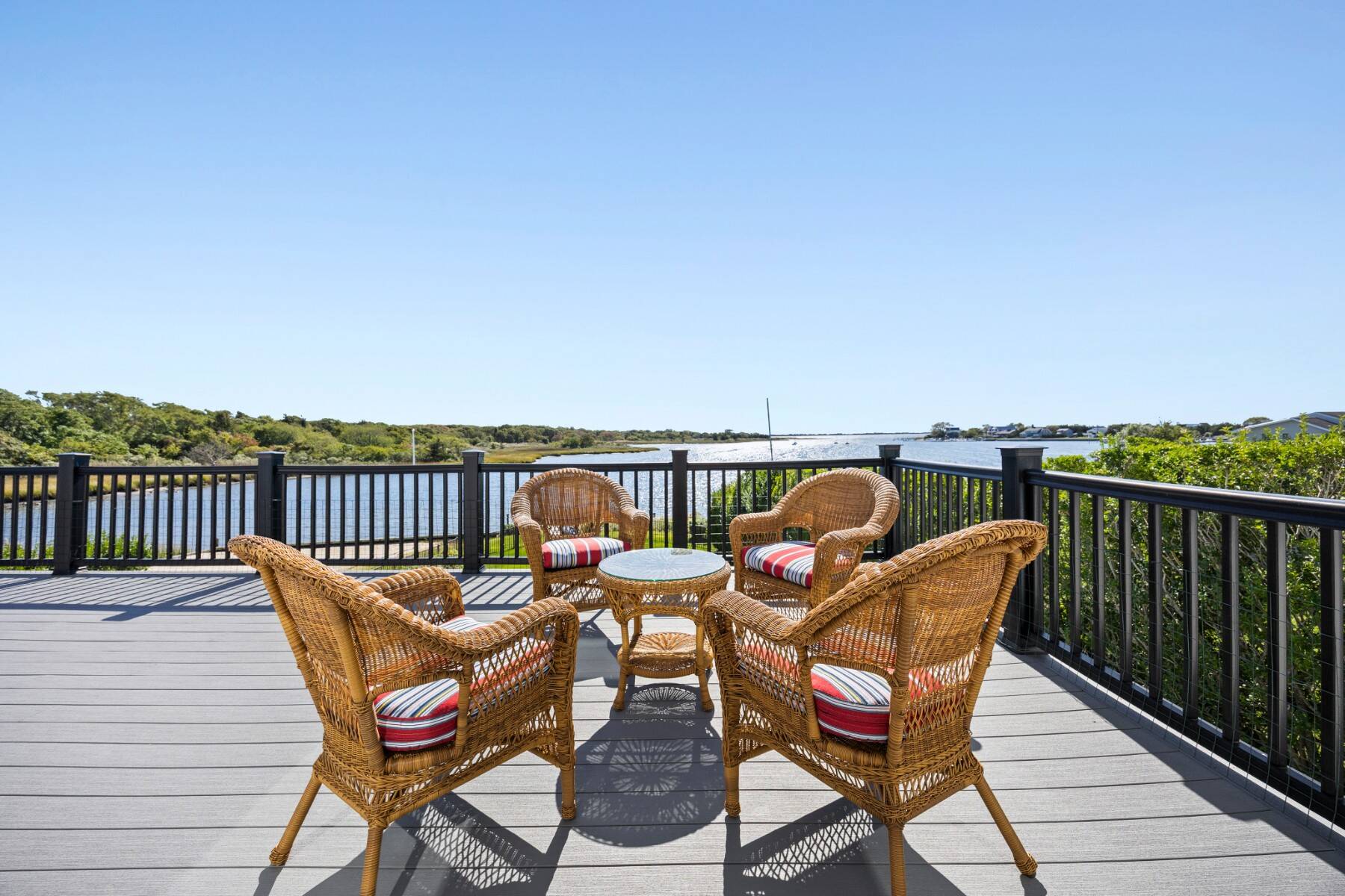  Ocean Mist  Exceptional Southampton Waterfront Living - 物件實景