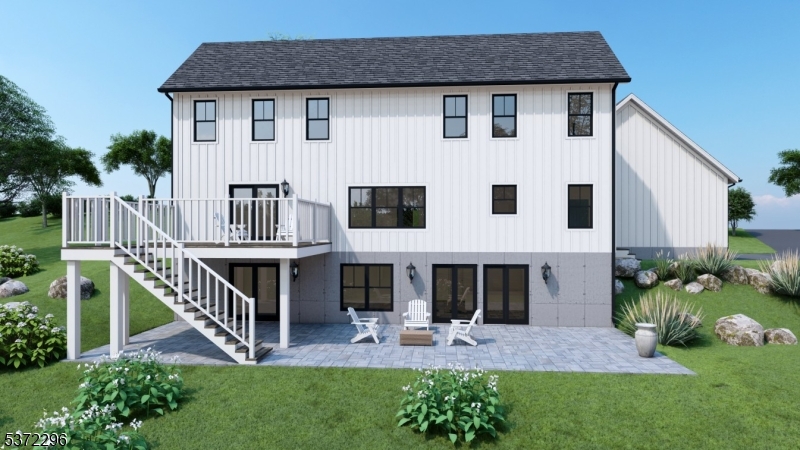 Long Hill Twp., New Jersey, 07933, United States, 5 Bedrooms Bedrooms, ,5 BathroomsBathrooms,Residential,For Sale,1901952