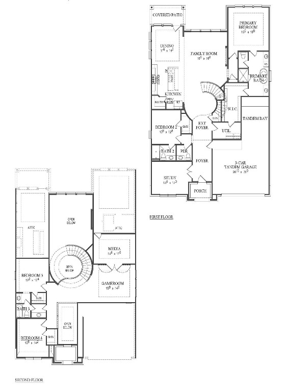 Georgetown, Texas, 78628, United States, 4 Bedrooms Bedrooms, ,4 BathroomsBathrooms,Residential,For Sale,1794604