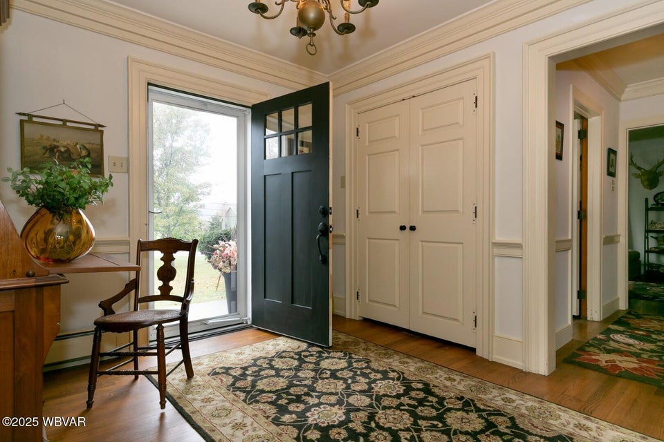 Muncy, Pennsylvania, 17756, United States, 4 Bedrooms Bedrooms, ,3 BathroomsBathrooms,Residential,For Sale,1995439