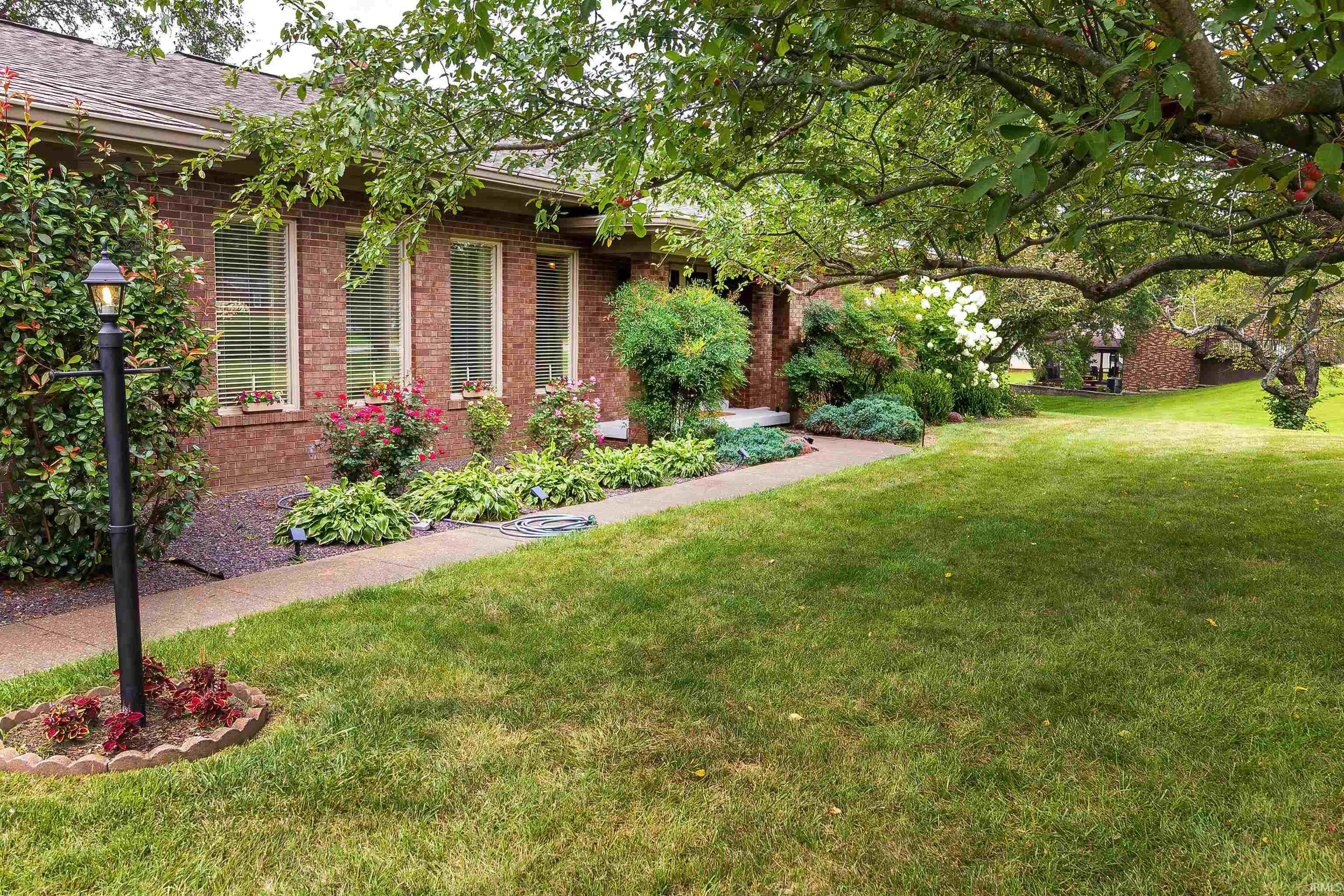 Sassafras Dr, Evansville, IN 47712 #1