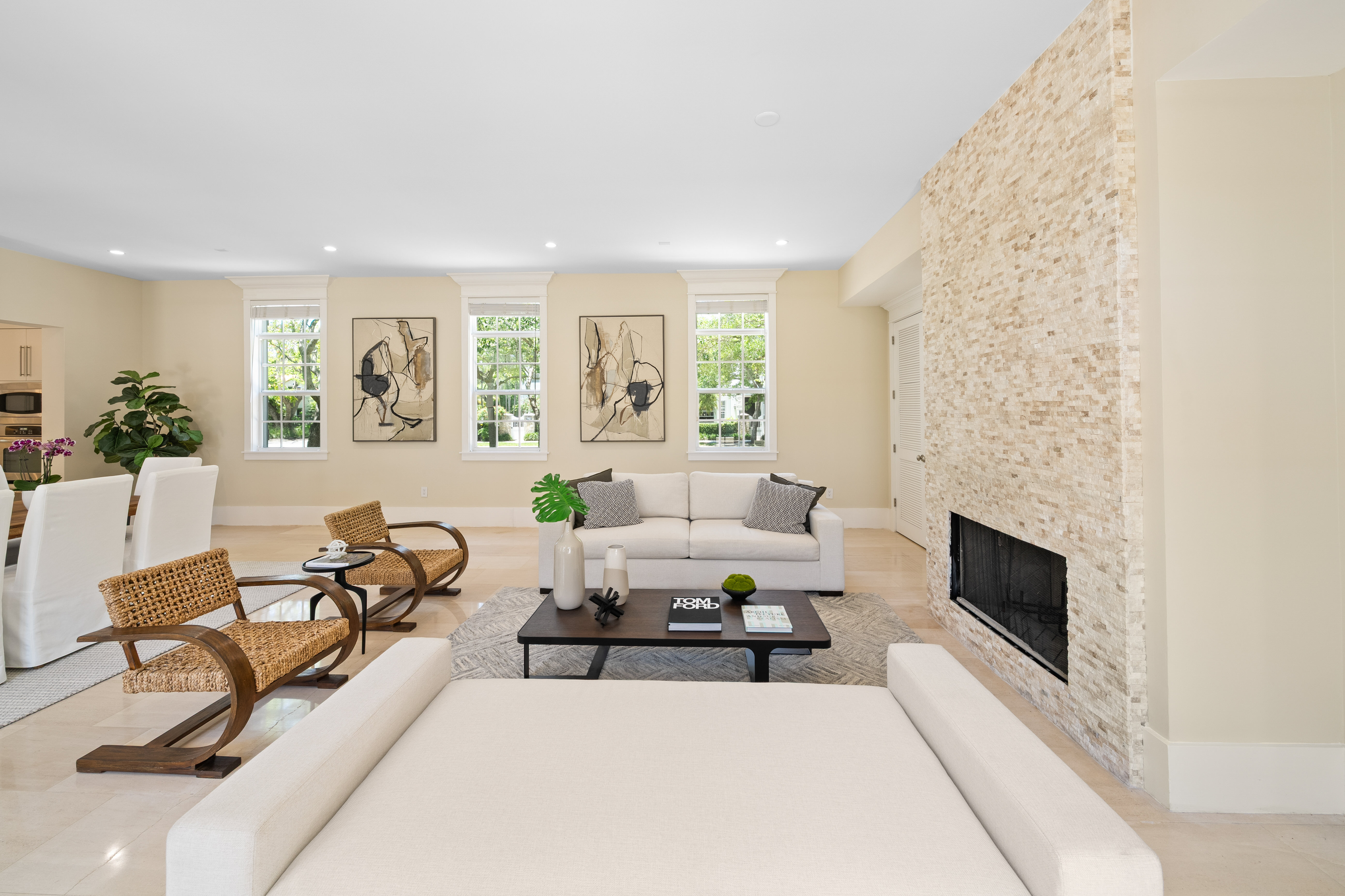  7745 SW 54th Ave, Miami, FL, 33143 - 物件實景