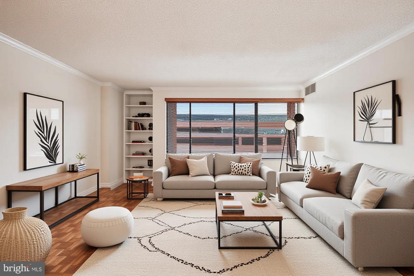 Washington, District of Columbia, 20007, United States, 1 Bedroom Bedrooms, ,1 BathroomBathrooms,Residential,For Sale,1941615